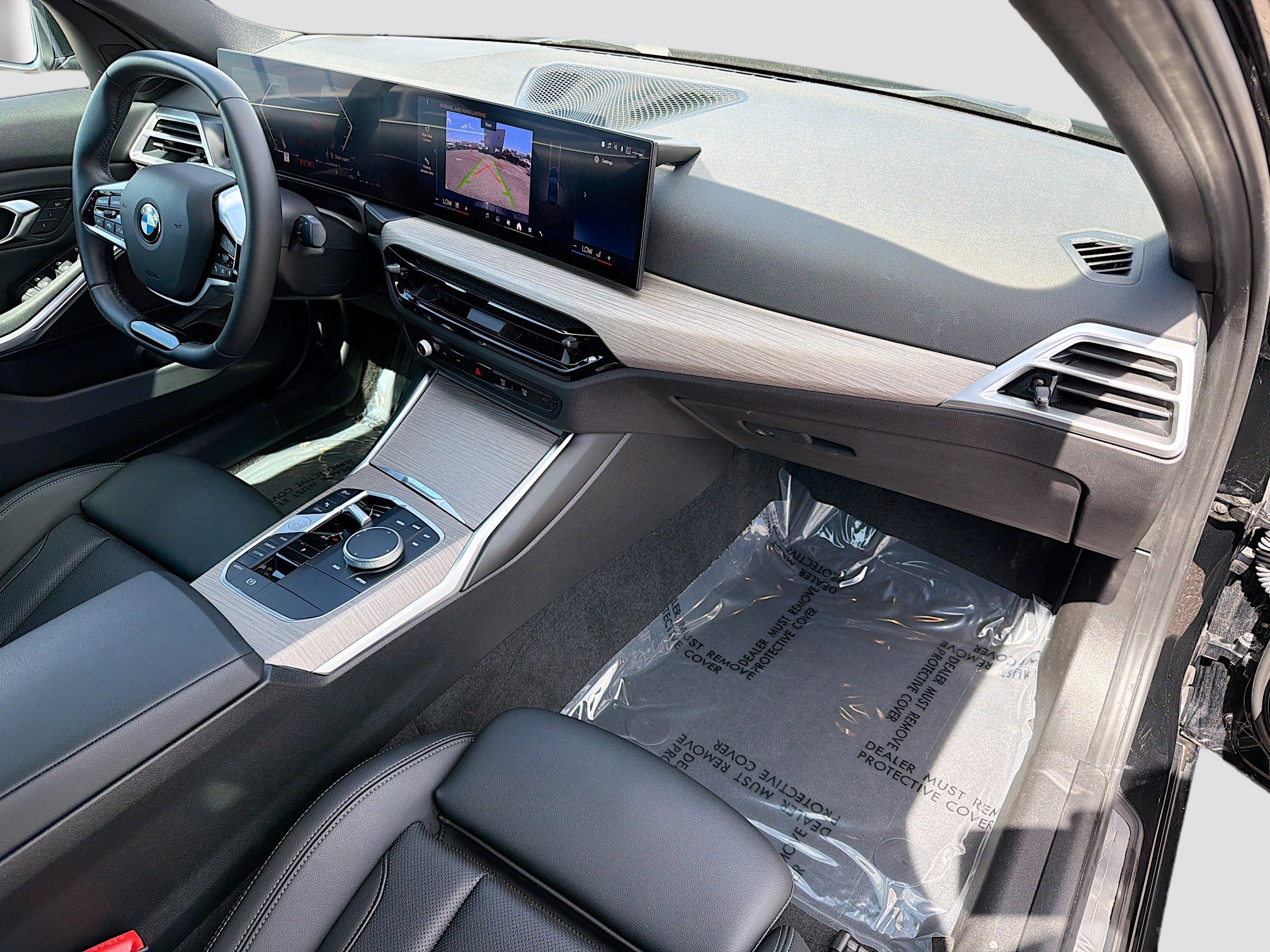 Used 2025 BMW 330i Sedan image 13