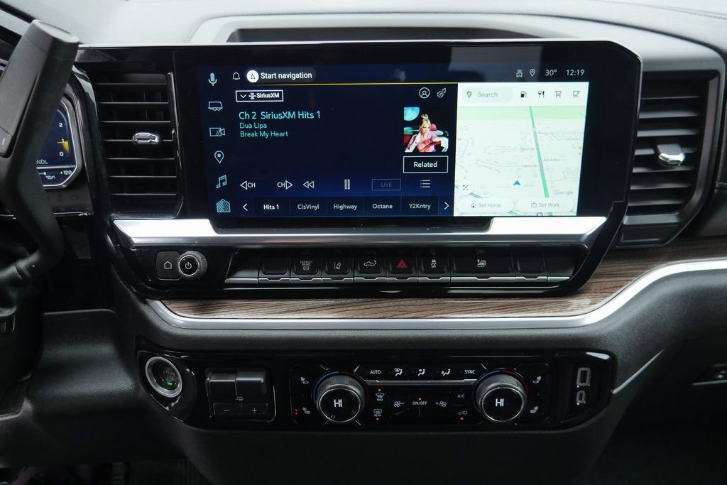 Used 2025 Chevrolet Silverado 2500 LT w/ Convenience Package image 16