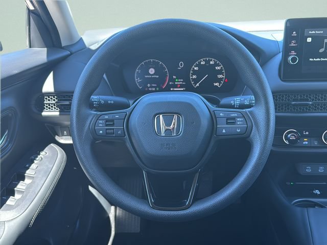 Used 2026 Honda HR-V LX image 16