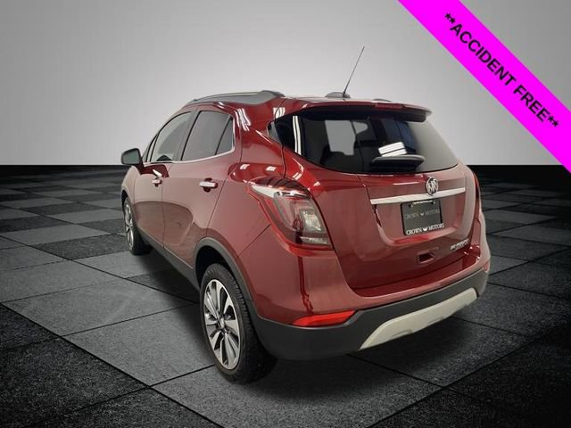 Used 2022 Buick Encore Preferred w/ Safety Package image 5