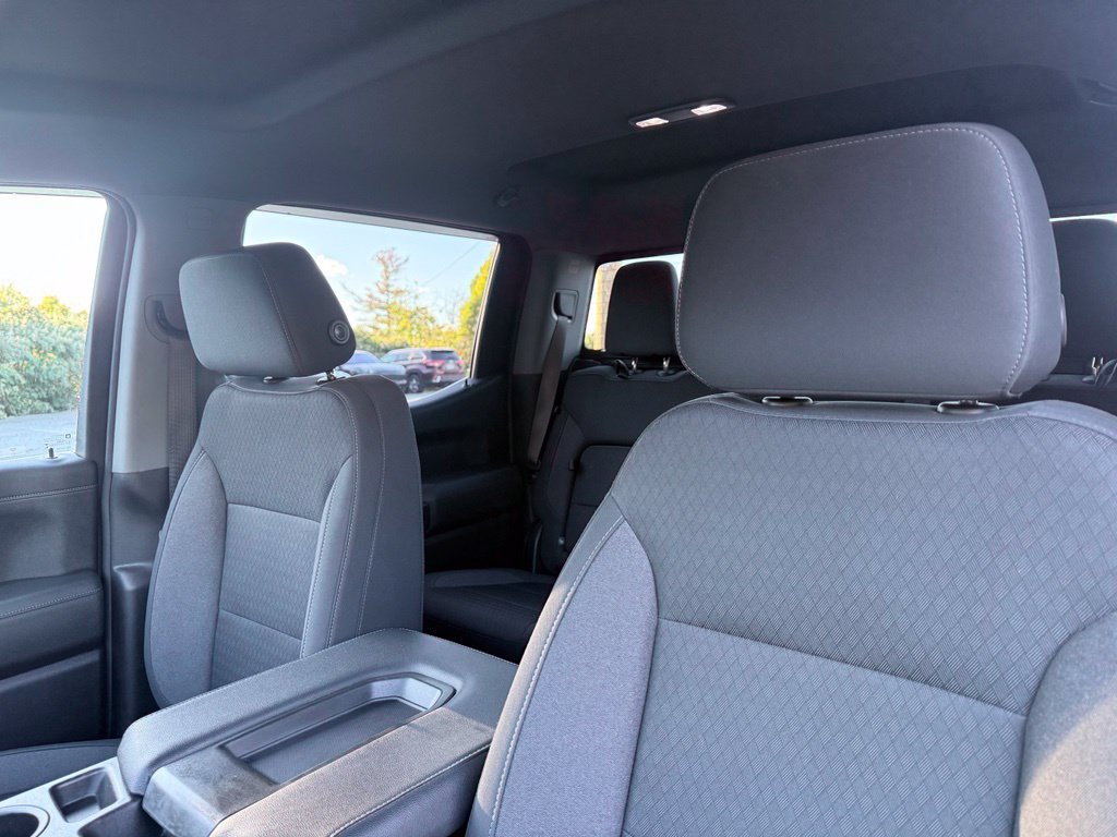 Used 2021 Chevrolet Silverado 1500 LT w/ All Star Edition Plus AWD/4WD image 20