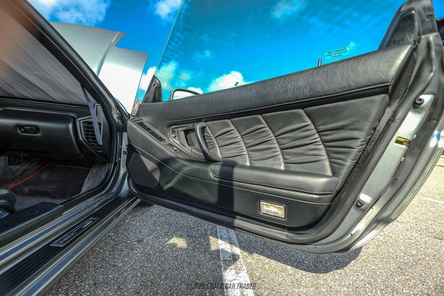 Used 1999 Acura NSX T image 42