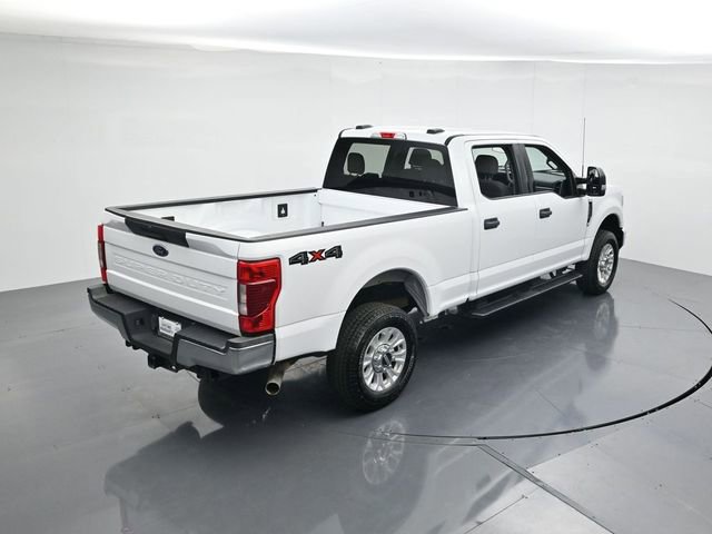 Used 2022 Ford F250 XLT image 37