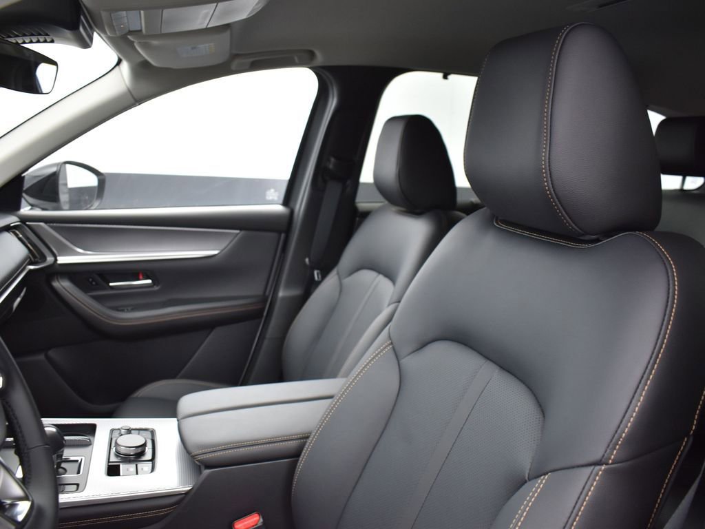 New 2026 MAZDA CX-70 SC Plus image 12