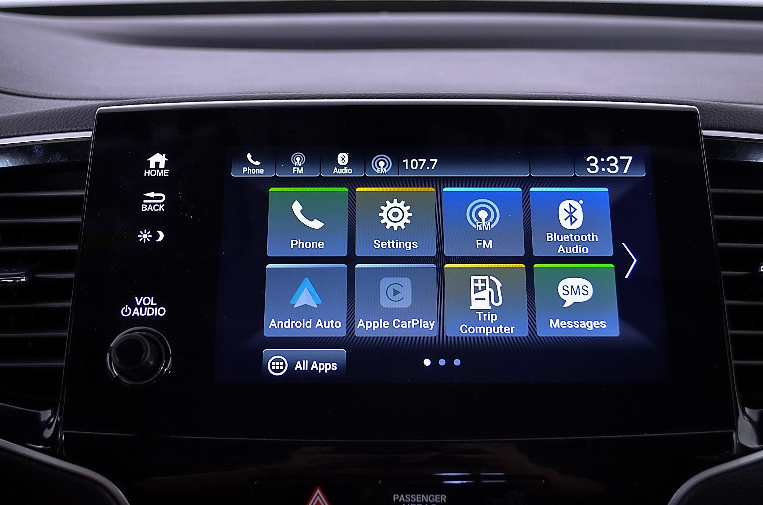 Used 2021 Honda Pilot Special Edition image 30