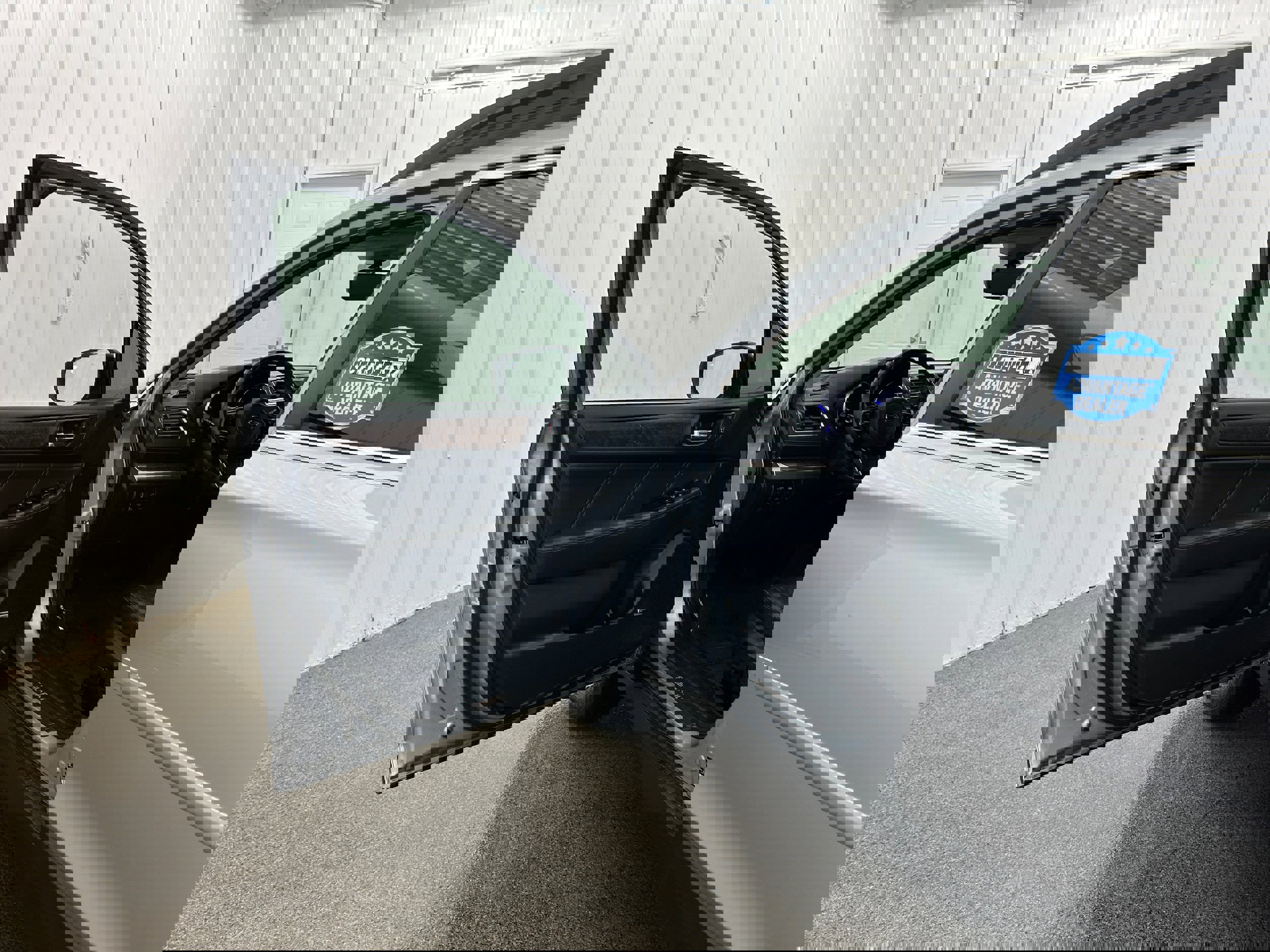 Used 2018 Subaru Outback 2.5i Limited image 22