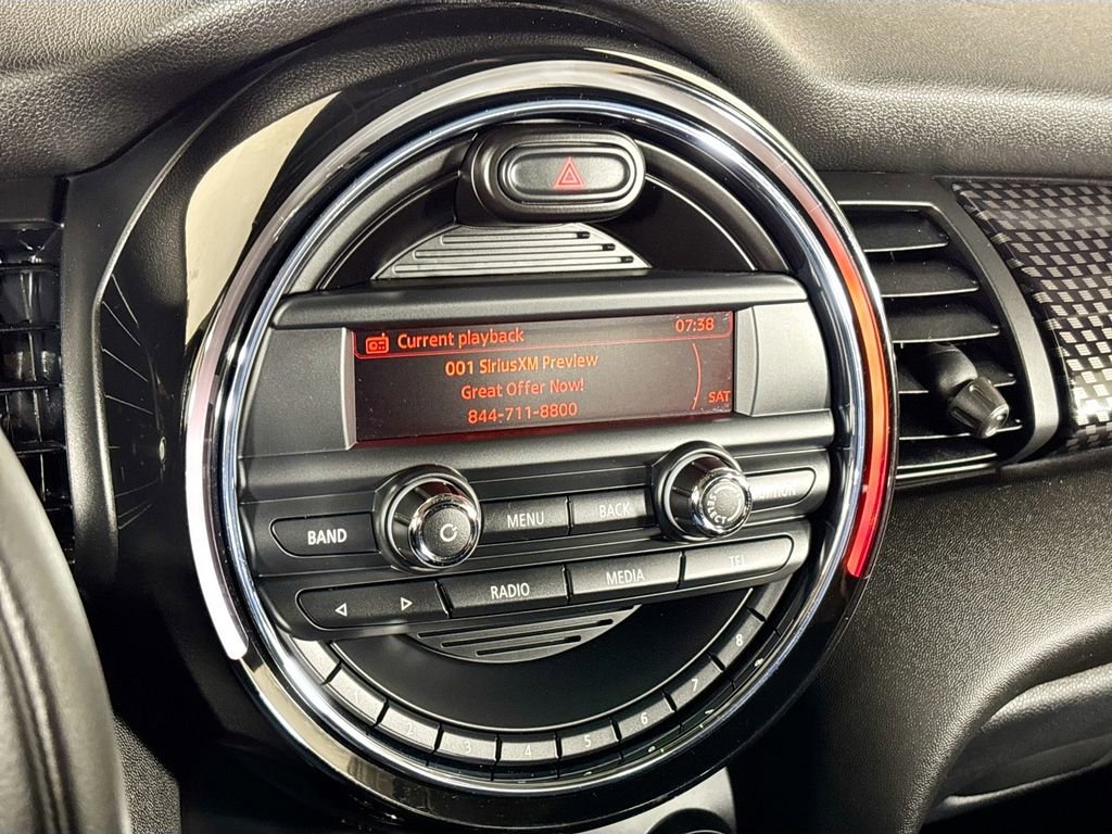 Used 2015 MINI Cooper S image 16