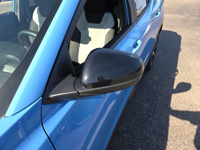 Used 2024 Chevrolet Trax RS w/ Sunroof Package image 83