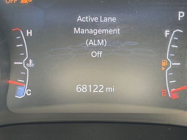 Used 2022 Jeep Compass Latitude w/ Sun and Sound Group AWD/4WD image 23