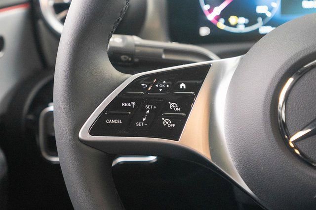 New 2026 Mercedes-Benz CLA 250 4MATIC image 16