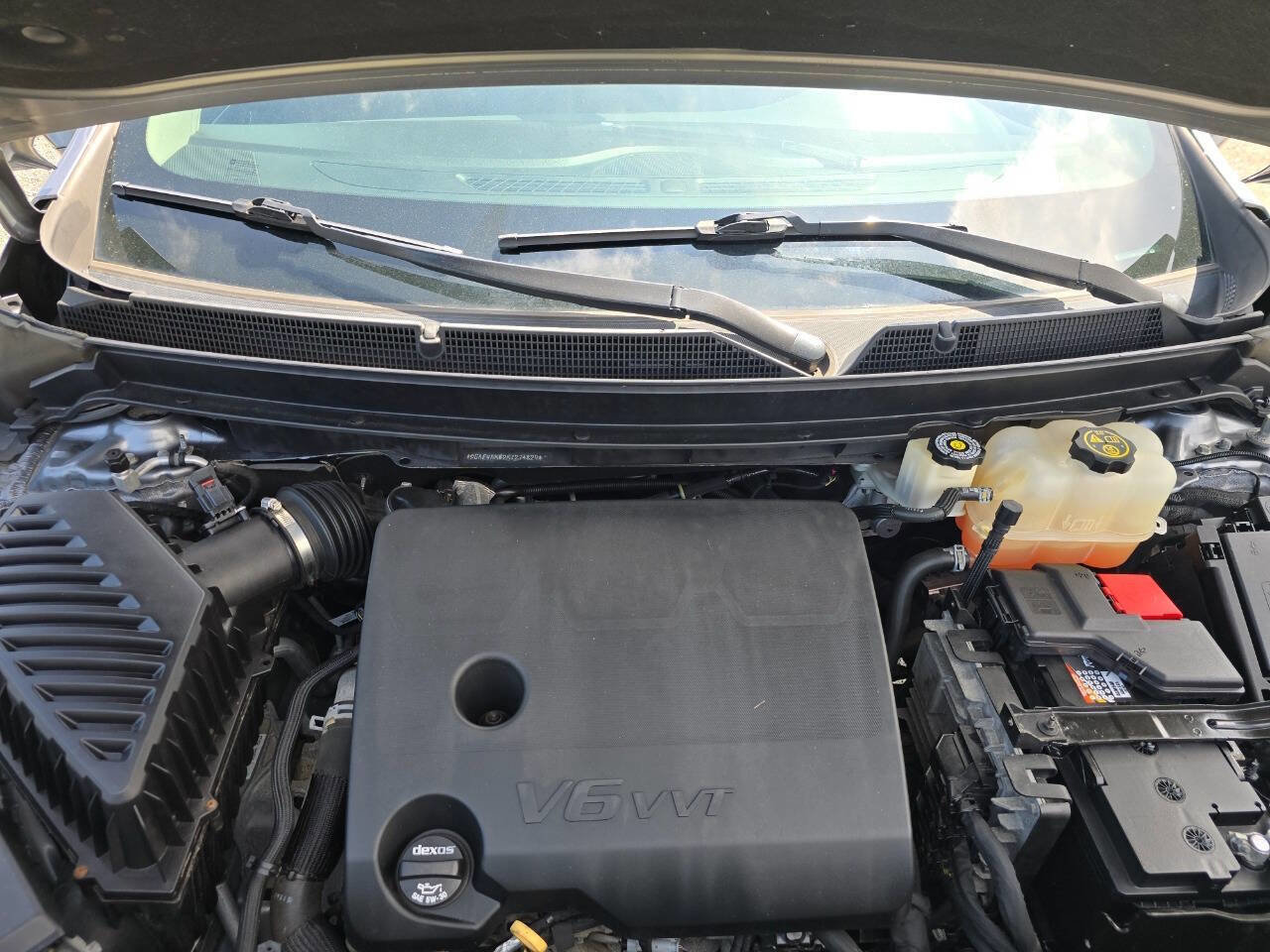 Used 2019 Buick Enclave Essence w/ Trailering Package, 5000 lbs. image 39