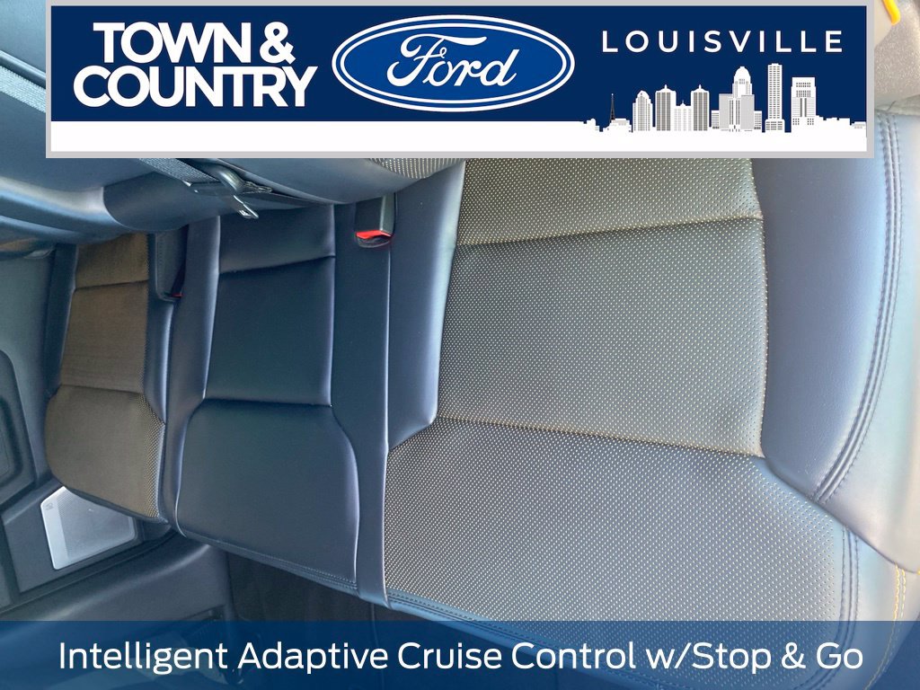 Used 2023 Ford F150 Tremor w/ Equipment Group 402A High AWD/4WD image 19