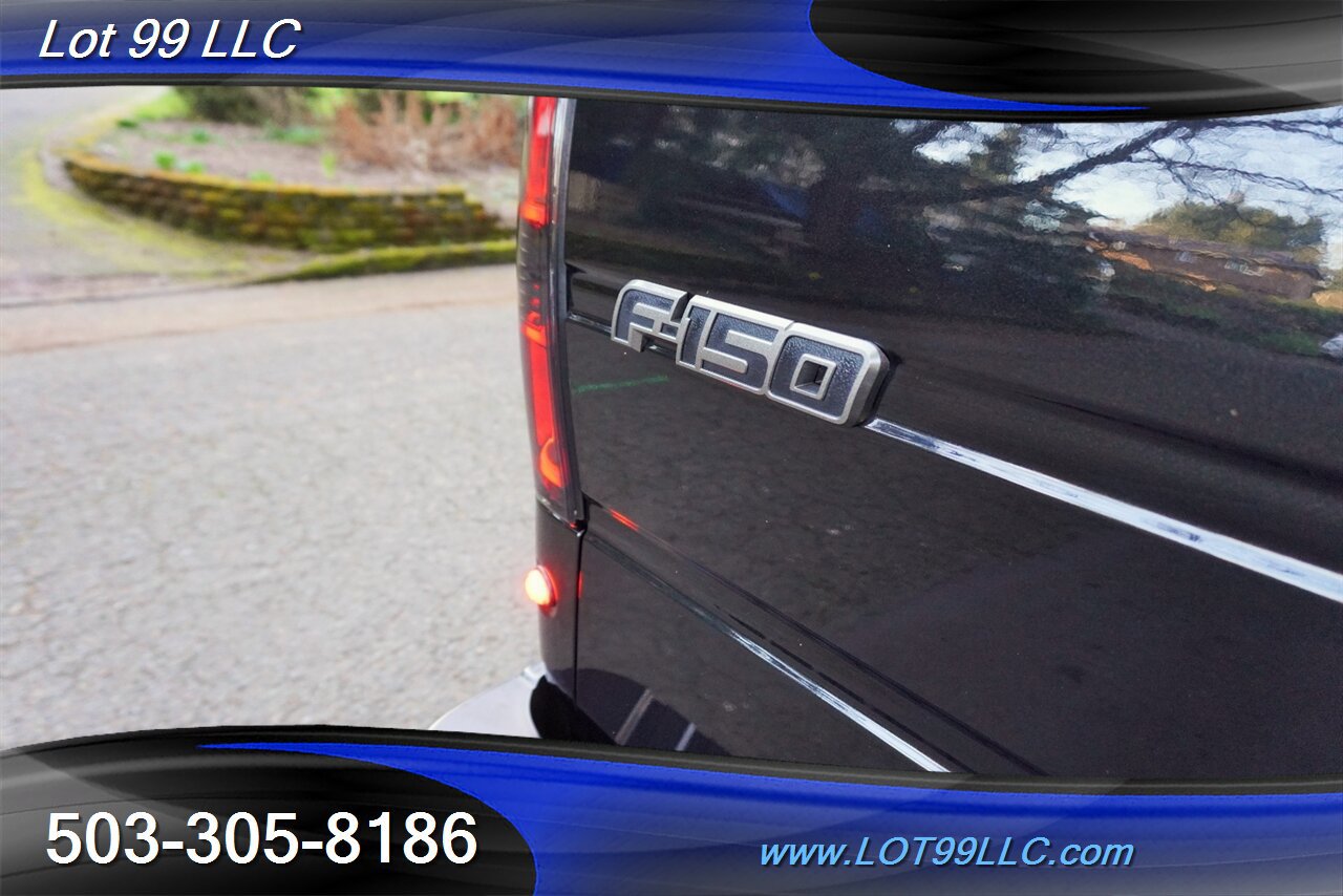 Used 2012 Ford F150 Raptor w/ Raptor Luxury Pkg AWD/4WD image 34