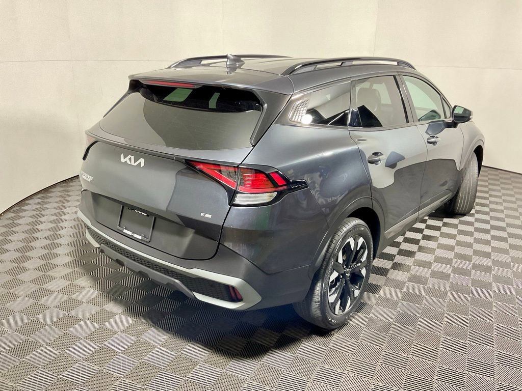 Used 2023 Kia Sportage X-Line image 15