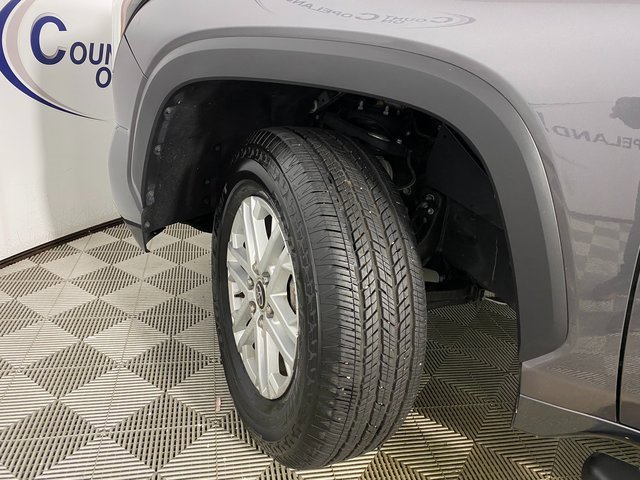 Used 2022 Toyota Tundra SR5 image 23