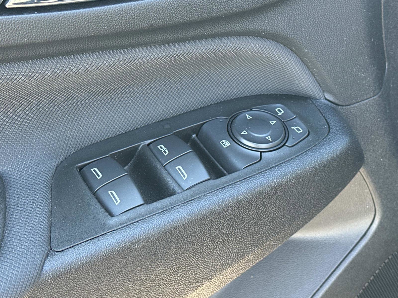 Certified 2022 Chevrolet Equinox RS image 15