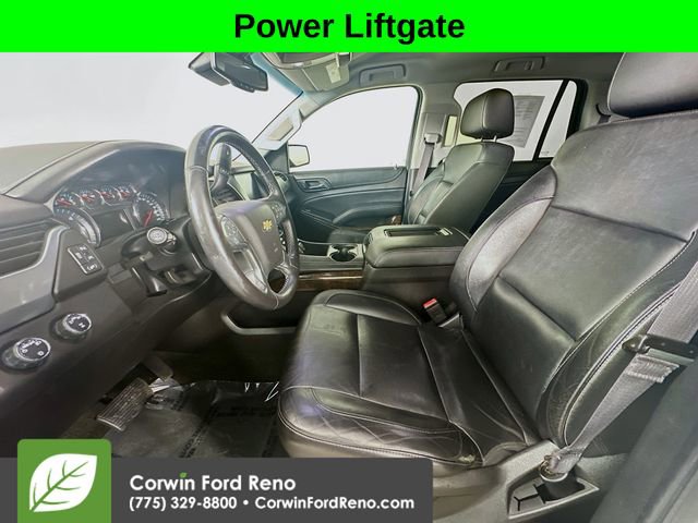 Used 2017 Chevrolet Tahoe LT image 22