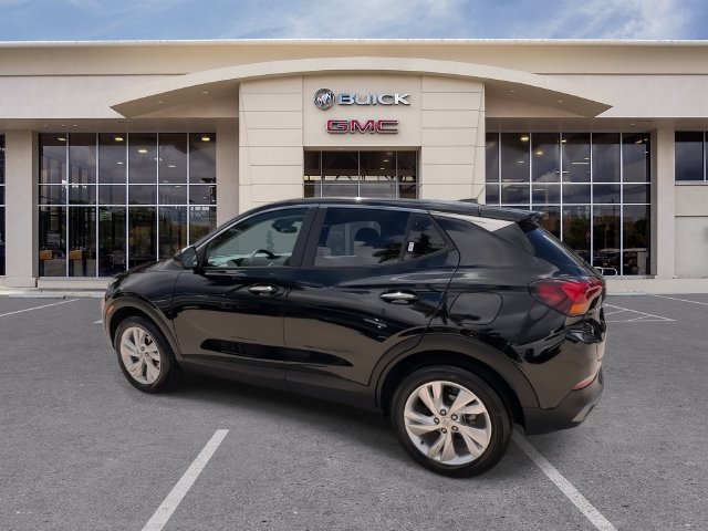 Used 2025 Buick Encore GX Preferred FWD image 10