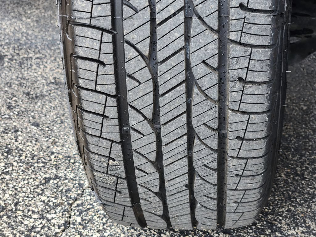 Used 2019 Jeep Renegade Latitude FWD image 11