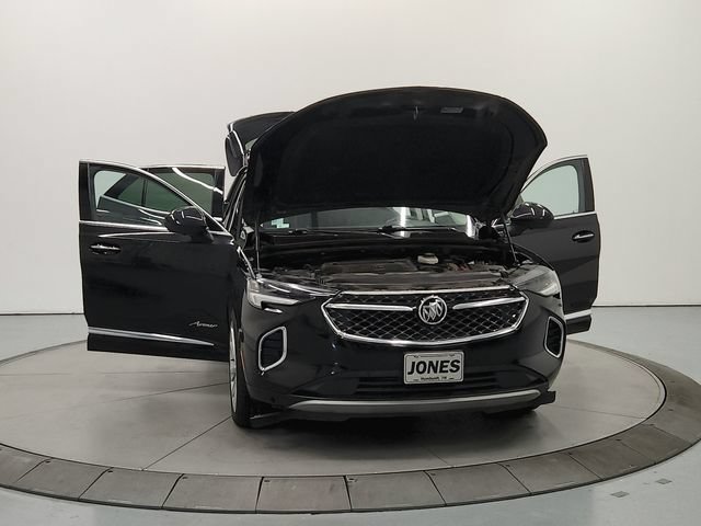 Used 2023 Buick Envision Avenir FWD image 11