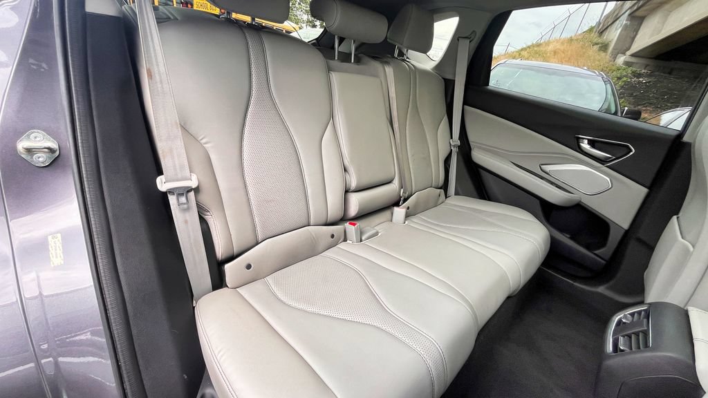 Used 2019 Acura RDX AWD w/ Technology Package image 59