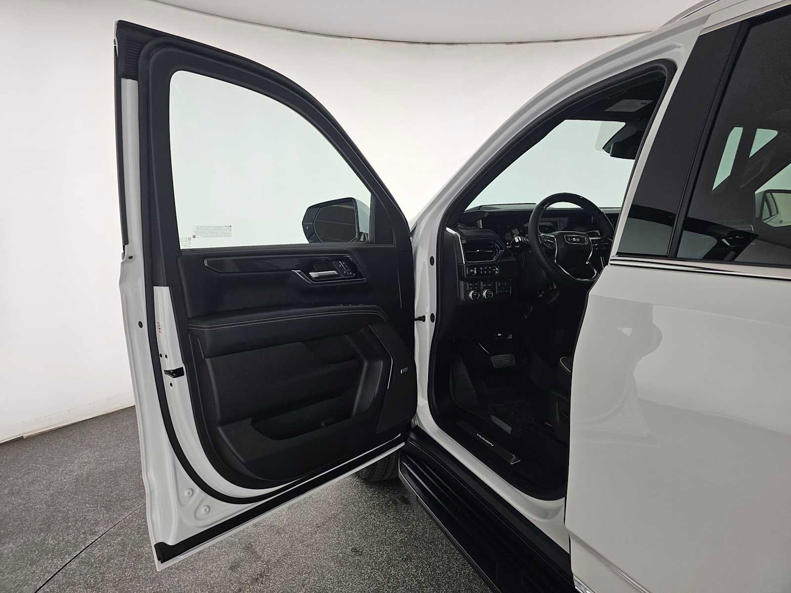 New 2026 GMC Yukon XL Elevation image 22