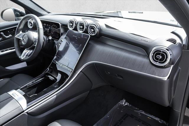 New 2026 Mercedes-Benz GLC 300 4MATIC image 23