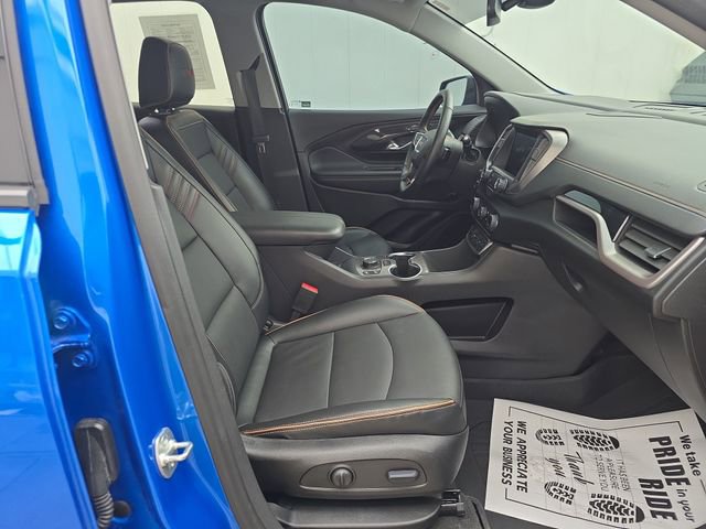 Used 2024 GMC Terrain AT4 w/ Infotainment Package II image 37