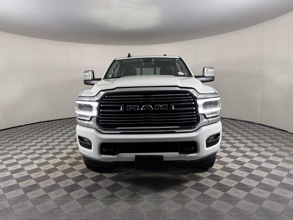 Used 2024 RAM 2500 Laramie image 5