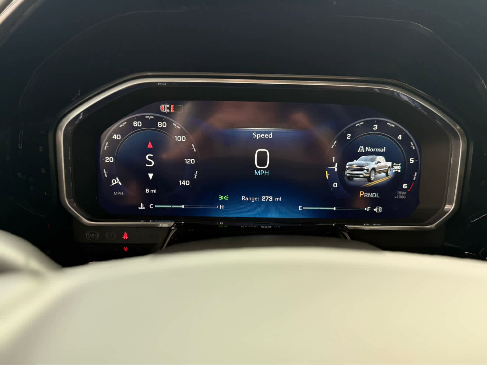 New 2026 Chevrolet Silverado 1500 LT image 24