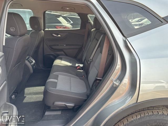 Used 2024 Chevrolet Blazer LT w/ Convenience Package image 20
