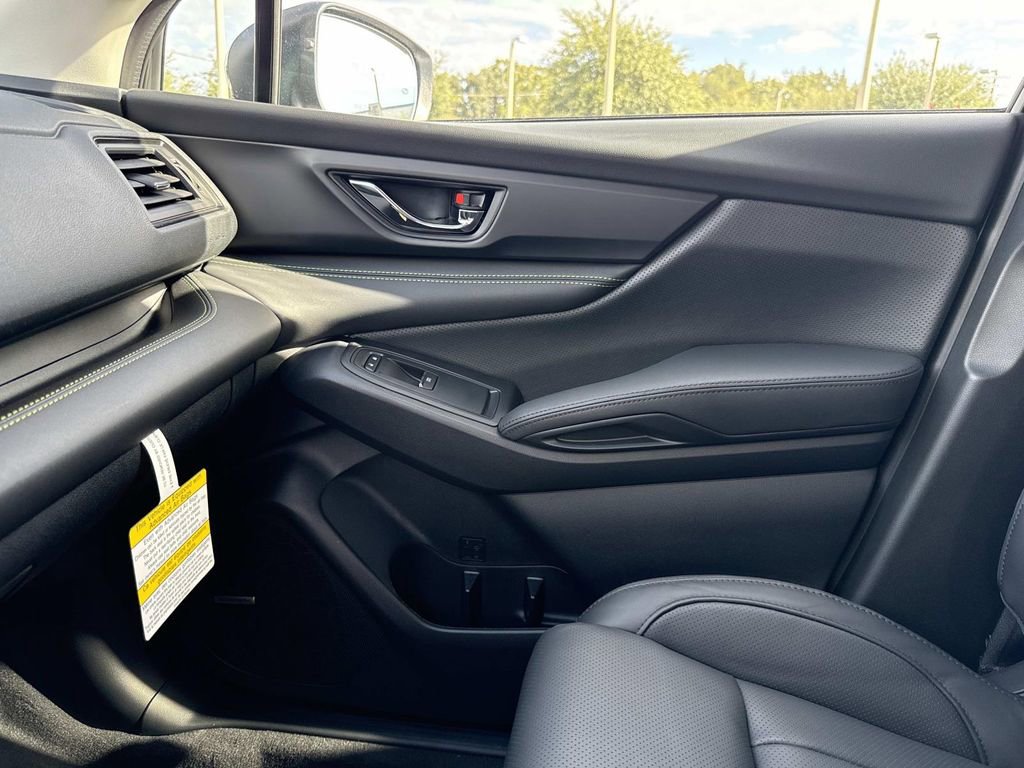 New 2025 Subaru Ascent Bronze Edition image 25