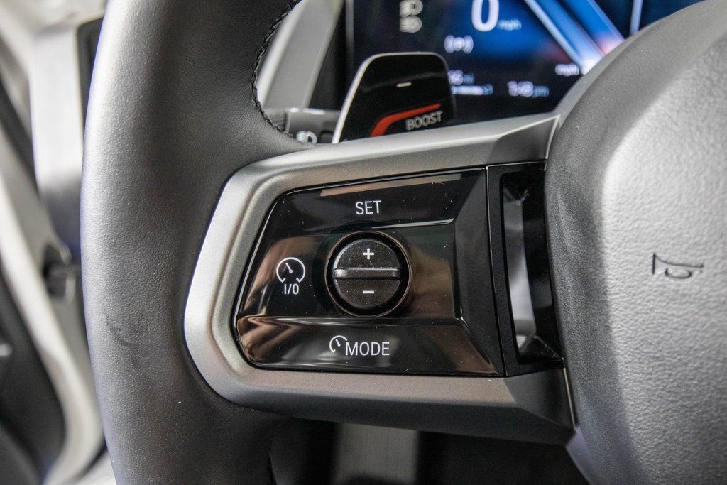 Used 2025 BMW X3 xDrive30i image 20