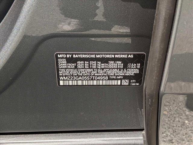 New 2025 MINI Cooper Countryman S image 17