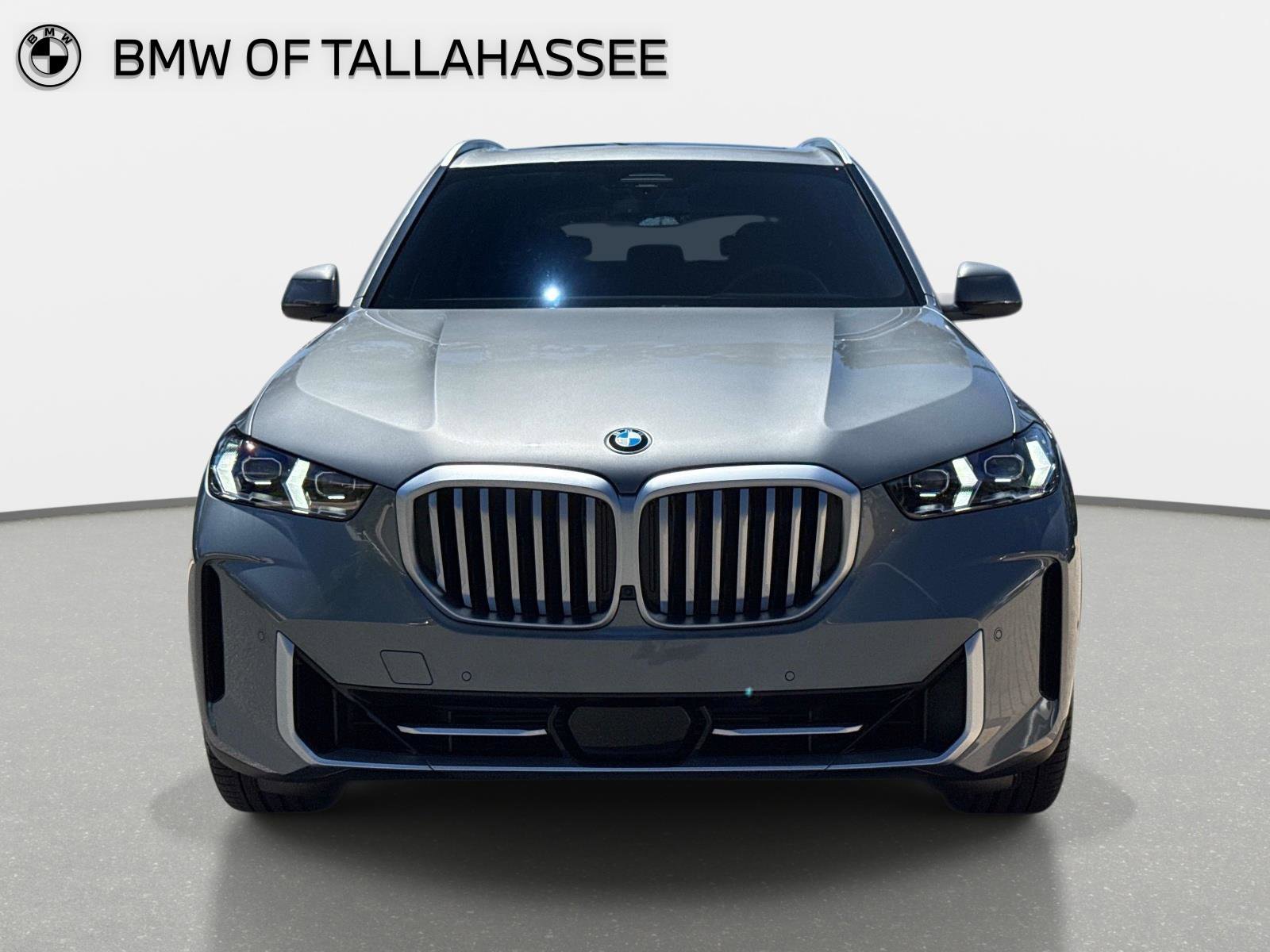 Used 2024 BMW X5 xDrive40i w/ Premium Package AWD/4WD image 2