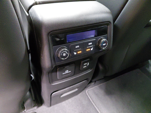 Certified 2019 GMC Acadia Denali w/ Technology Package AWD/4WD image 25