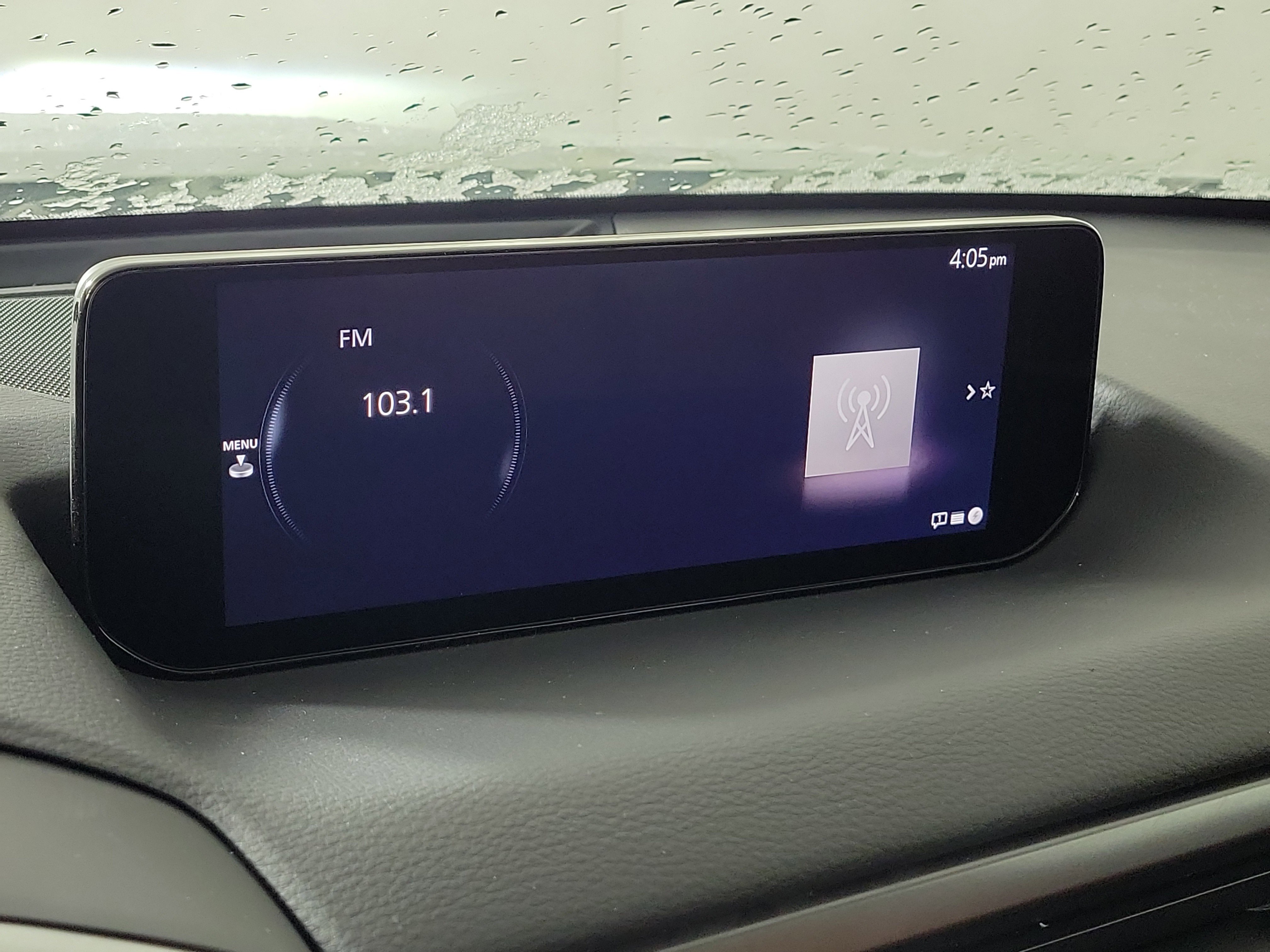 New 2026 MAZDA CX-50 AWD 2.5 S w/ Cargo Package image 19