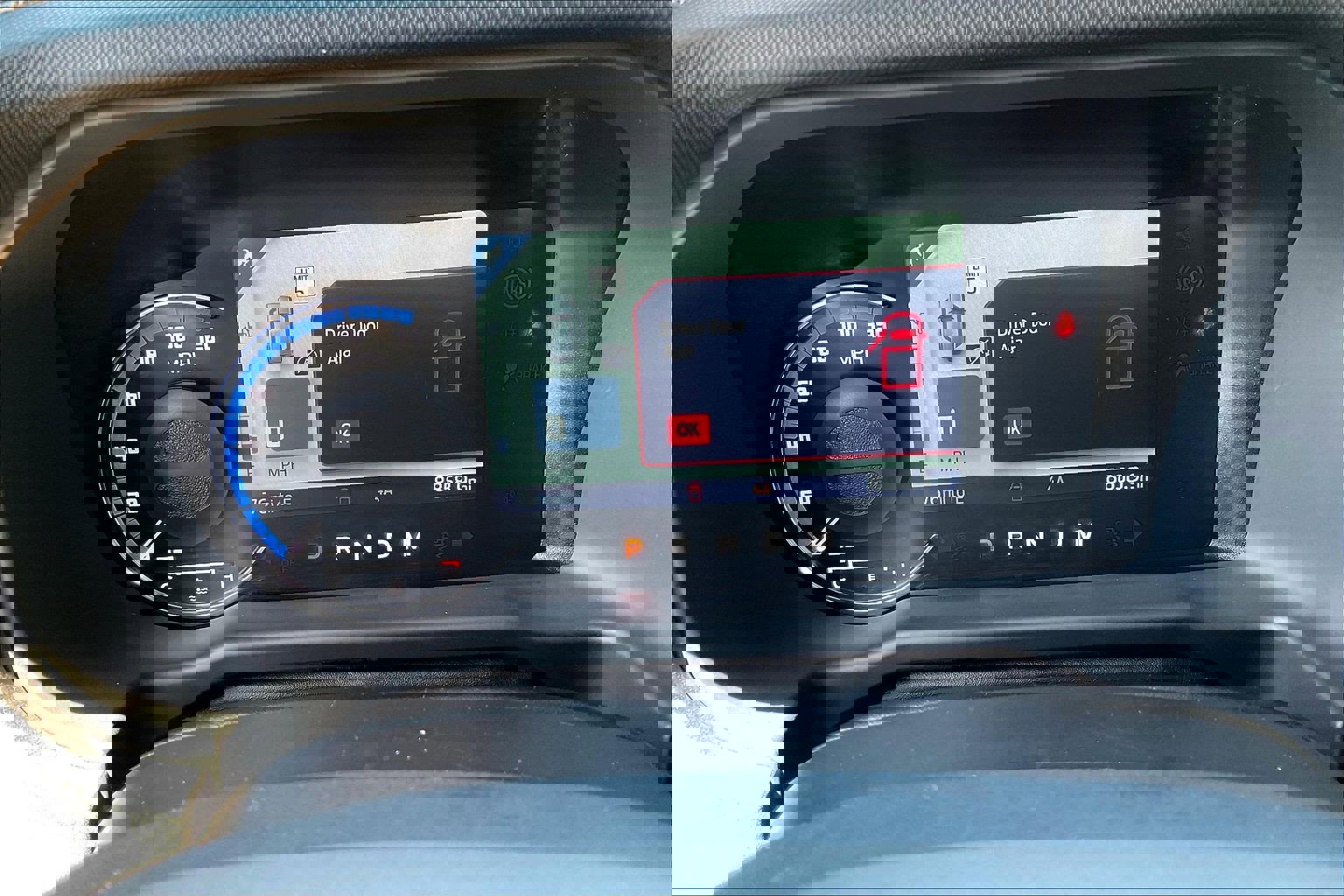 Used 2024 Ford Bronco Badlands image 15