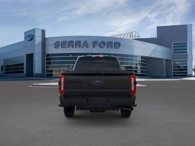 New 2026 Ford F350 XLT image 5