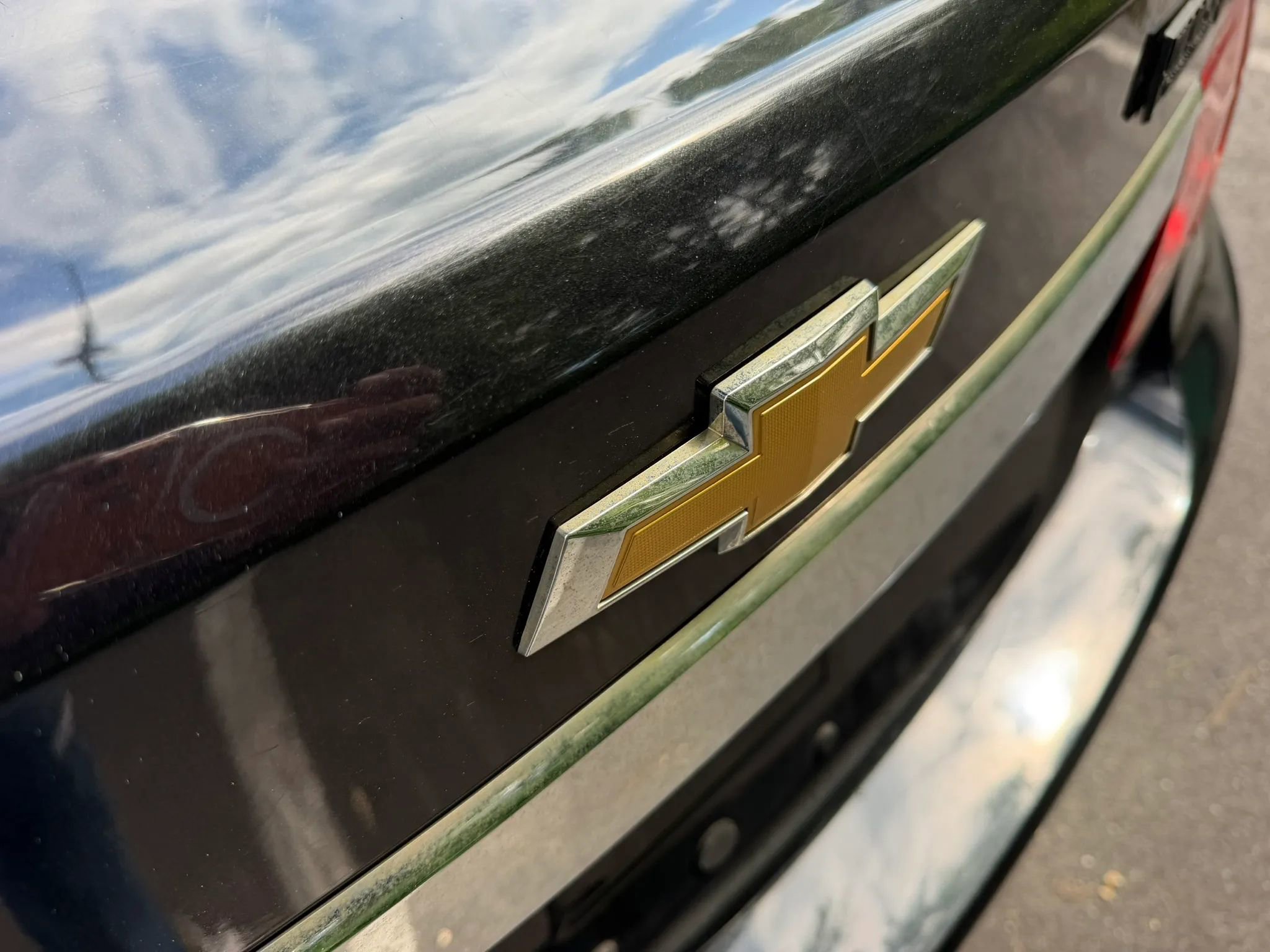 Used 2016 Chevrolet Cruze LT w/ Technology Package FWD image 13