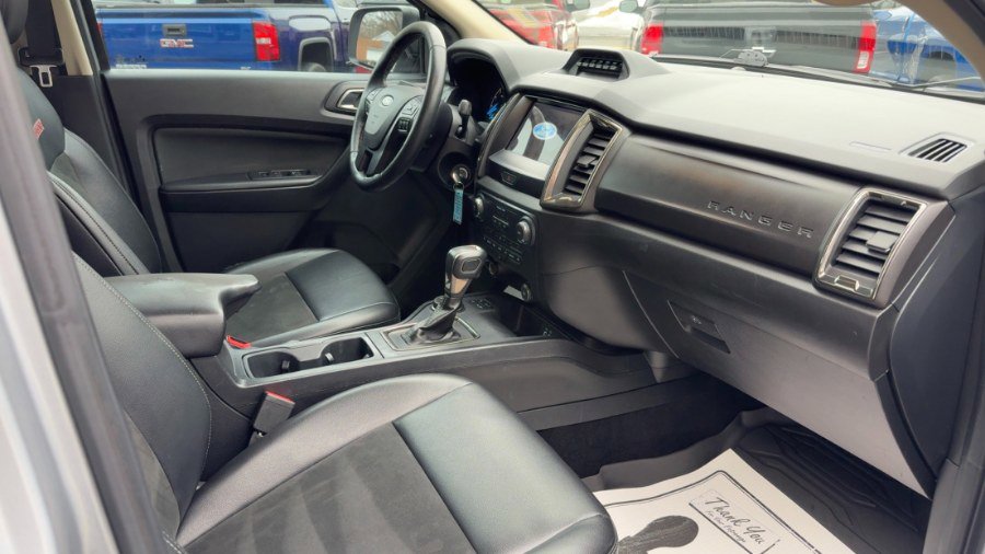 Used 2021 Ford Ranger XLT w/ Tremor Off-Road Package image 14