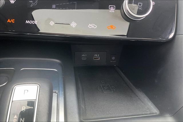 Certified 2023 INFINITI QX60 Pure FWD image 33