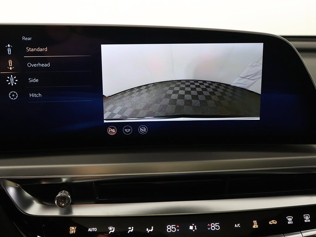 Used 2025 Cadillac Lyriq Sport w/ LPO, Floor Liner Package image 41