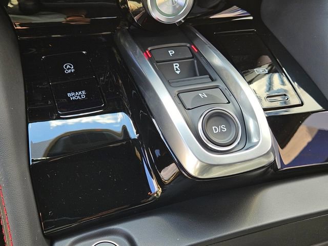 New 2026 Acura MDX A-Spec AWD/4WD image 28