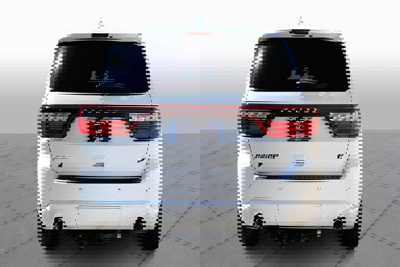 Used 2020 Dodge Durango R/T w/ Blacktop Package image 5