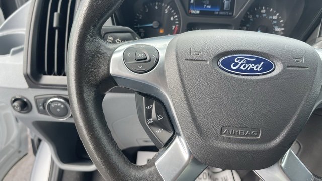 Used 2018 Ford Transit 150 XLT image 22