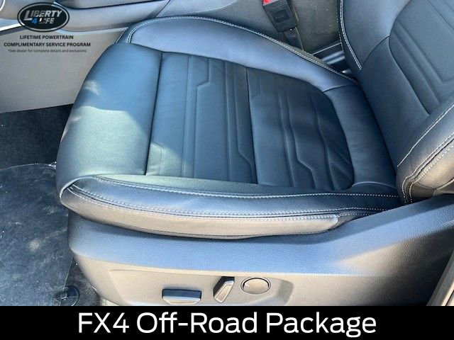 New 2026 Ford Ranger Lariat w/ FX4 Off-Road Package AWD/4WD image 36