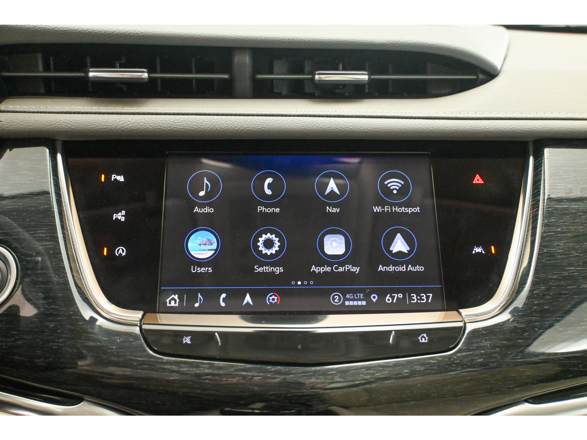 Certified 2023 Cadillac XT6 Premium Luxury w/ Technology Package AWD/4WD image 53