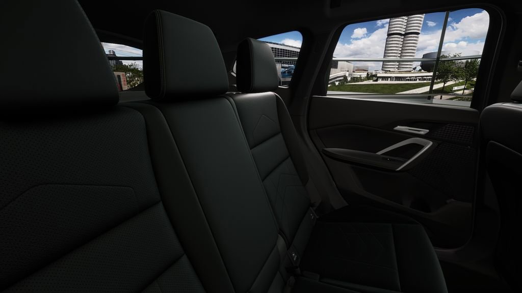 Used 2026 BMW X1 xDrive28i w/ Convenience Package image 36