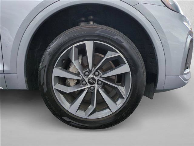 Used 2024 Audi Q5 2.0T Premium Plus AWD/4WD image 21